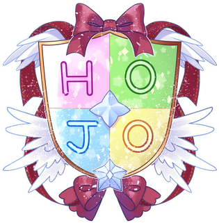 main Hojo studio logo